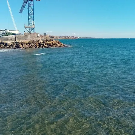 Bnbrelaxinriva Apartment Ladispoli