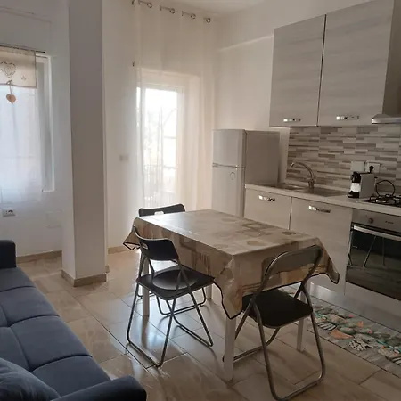 Bnbrelaxinriva Apartment