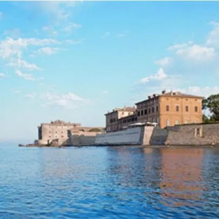 Bnbrelaxinriva Apartment Ladispoli
