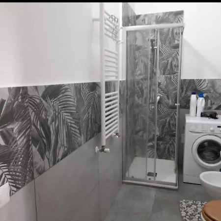 Appartement Bnbrelaxinriva