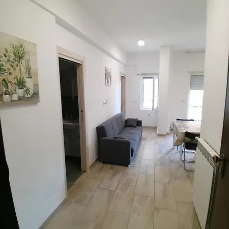 Bnbrelaxinriva Apartment Ladispoli